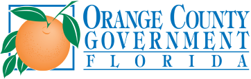 Orange County Florida logo